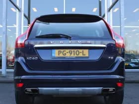 Volvo XC60 2.0 T5 FWD Polar+ thumbnail 5