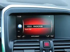 Volvo XC60 2.0 T5 FWD Polar+ thumbnail 42