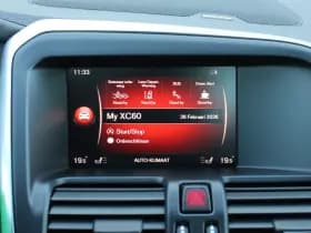 Volvo XC60 2.0 T5 FWD Polar+ thumbnail 45