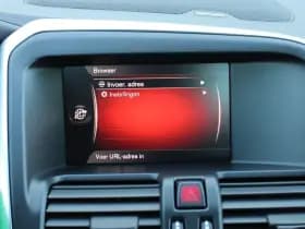 Volvo XC60 2.0 T5 FWD Polar+ thumbnail 47