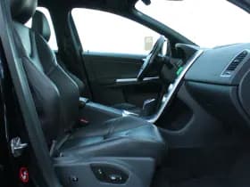 Volvo XC60 2.0 T5 FWD Polar+ thumbnail 52