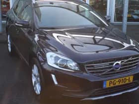 Volvo XC60 2.0 T5 FWD Polar+ thumbnail 57