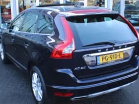 Volvo XC60 2.0 T5 FWD Polar+ thumbnail 61
