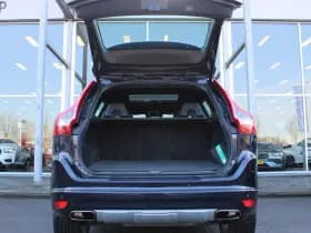 Volvo XC60 2.0 T5 FWD Polar+ thumbnail 8