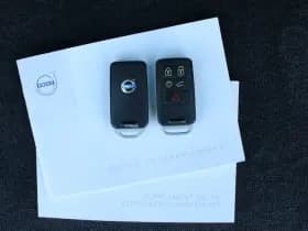 Volvo XC60 2.0 T5 FWD Polar+ thumbnail 10