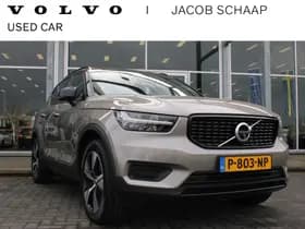 Volvo XC40 T4 Recharge Inscription