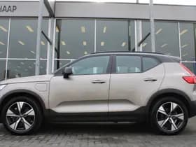 Volvo XC40 T4 Recharge Inscription thumbnail 2