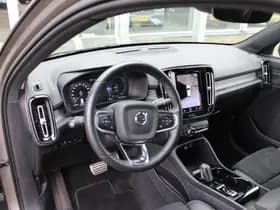 Volvo XC40 T4 Recharge Inscription thumbnail 14