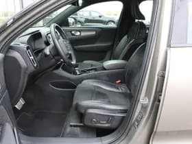 Volvo XC40 T4 Recharge Inscription thumbnail 15