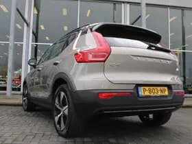 Volvo XC40 T4 Recharge Inscription thumbnail 3