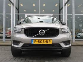 Volvo XC40 T4 Recharge Inscription thumbnail 4