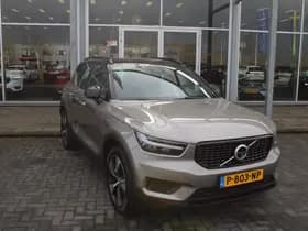 Volvo XC40 T4 Recharge Inscription thumbnail 31