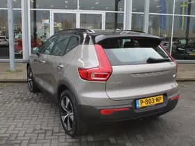 Volvo XC40 T4 Recharge Inscription thumbnail 33