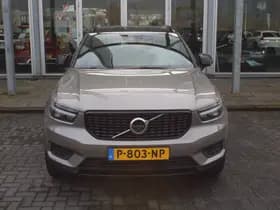 Volvo XC40 T4 Recharge Inscription thumbnail 34