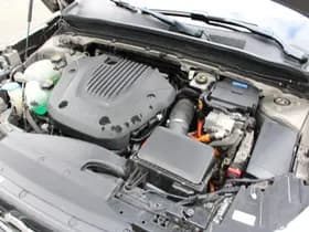 Volvo XC40 T4 Recharge Inscription thumbnail 38