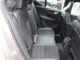Volvo XC40 T4 Recharge Inscription thumbnail 39