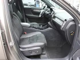 Volvo XC40 T4 Recharge Inscription thumbnail 41