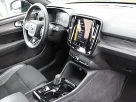Volvo XC40 T4 Recharge Inscription thumbnail 43
