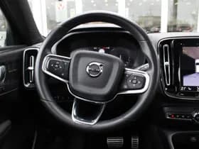 Volvo XC40 T4 Recharge Inscription thumbnail 45
