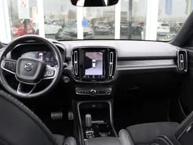 Volvo XC40 T4 Recharge Inscription thumbnail 46