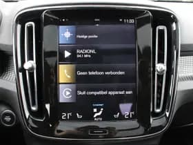 Volvo XC40 T4 Recharge Inscription thumbnail 47