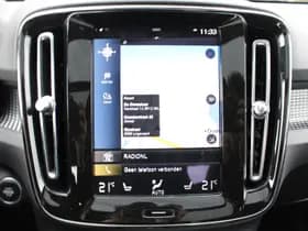 Volvo XC40 T4 Recharge Inscription thumbnail 48