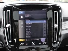 Volvo XC40 T4 Recharge Inscription thumbnail 49