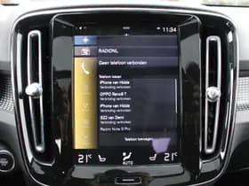 Volvo XC40 T4 Recharge Inscription thumbnail 50