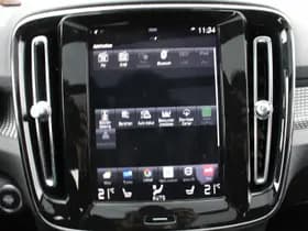 Volvo XC40 T4 Recharge Inscription thumbnail 52