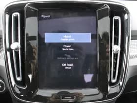 Volvo XC40 T4 Recharge Inscription thumbnail 53