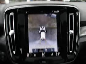 Volvo XC40 T4 Recharge Inscription thumbnail 55