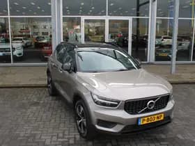 Volvo XC40 T4 Recharge Inscription thumbnail 56