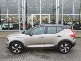 Volvo XC40 T4 Recharge Inscription thumbnail 58