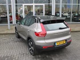 Volvo XC40 T4 Recharge Inscription thumbnail 60