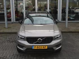 Volvo XC40 T4 Recharge Inscription thumbnail 62