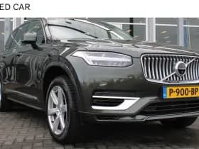 Volvo XC90 T8 Plug-In 455PK AWD Inscription Expression Long Range