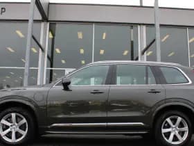 Volvo XC90 T8 Plug-In 455PK AWD Inscription Expression Long Range thumbnail 2