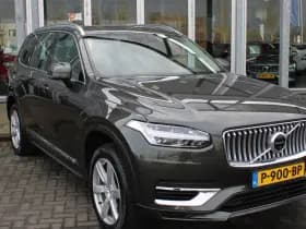 Volvo XC90 T8 Plug-In 455PK AWD Inscription Expression Long Range thumbnail 31