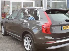 Volvo XC90 T8 Plug-In 455PK AWD Inscription Expression Long Range thumbnail 33