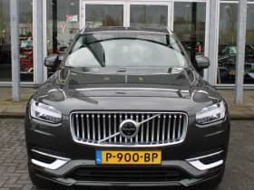 Volvo XC90 T8 Plug-In 455PK AWD Inscription Expression Long Range thumbnail 34