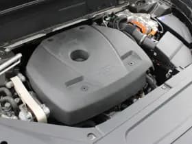 Volvo XC90 T8 Plug-In 455PK AWD Inscription Expression Long Range thumbnail 36