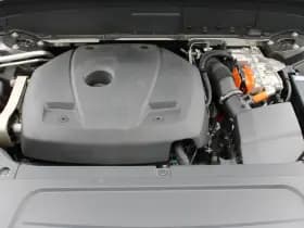 Volvo XC90 T8 Plug-In 455PK AWD Inscription Expression Long Range thumbnail 37