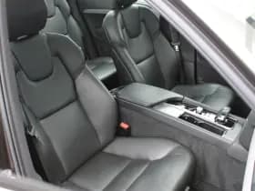 Volvo XC90 T8 Plug-In 455PK AWD Inscription Expression Long Range thumbnail 44