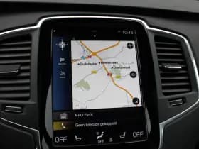 Volvo XC90 T8 Plug-In 455PK AWD Inscription Expression Long Range thumbnail 47