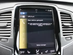 Volvo XC90 T8 Plug-In 455PK AWD Inscription Expression Long Range thumbnail 48