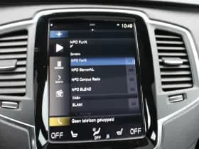 Volvo XC90 T8 Plug-In 455PK AWD Inscription Expression Long Range thumbnail 49