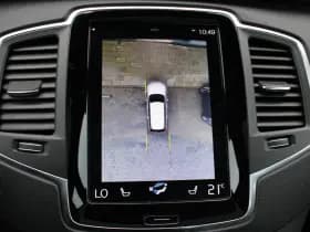 Volvo XC90 T8 Plug-In 455PK AWD Inscription Expression Long Range thumbnail 53