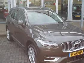 Volvo XC90 T8 Plug-In 455PK AWD Inscription Expression Long Range thumbnail 54