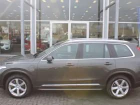 Volvo XC90 T8 Plug-In 455PK AWD Inscription Expression Long Range thumbnail 56