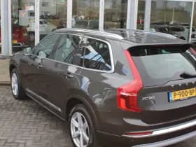 Volvo XC90 T8 Plug-In 455PK AWD Inscription Expression Long Range thumbnail 58